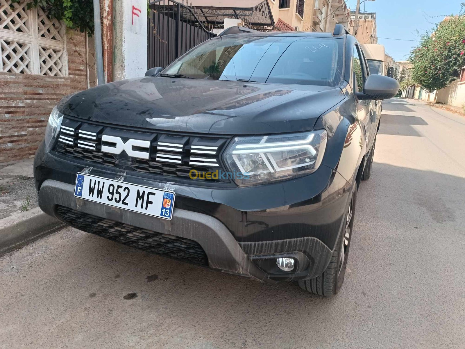 Dacia Duster 2024 Extrême