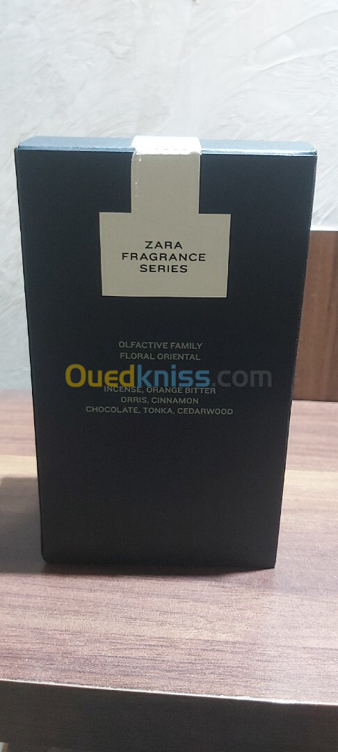 Parfum zara originale