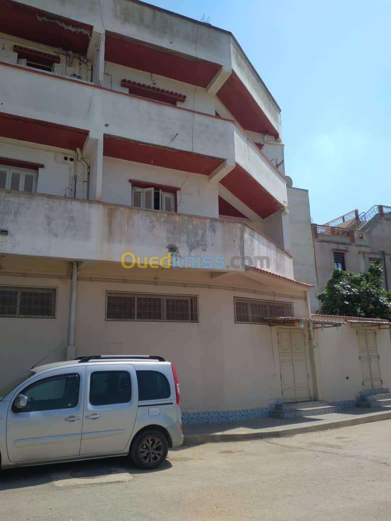 Vente Villa Alger Bordj el kiffan