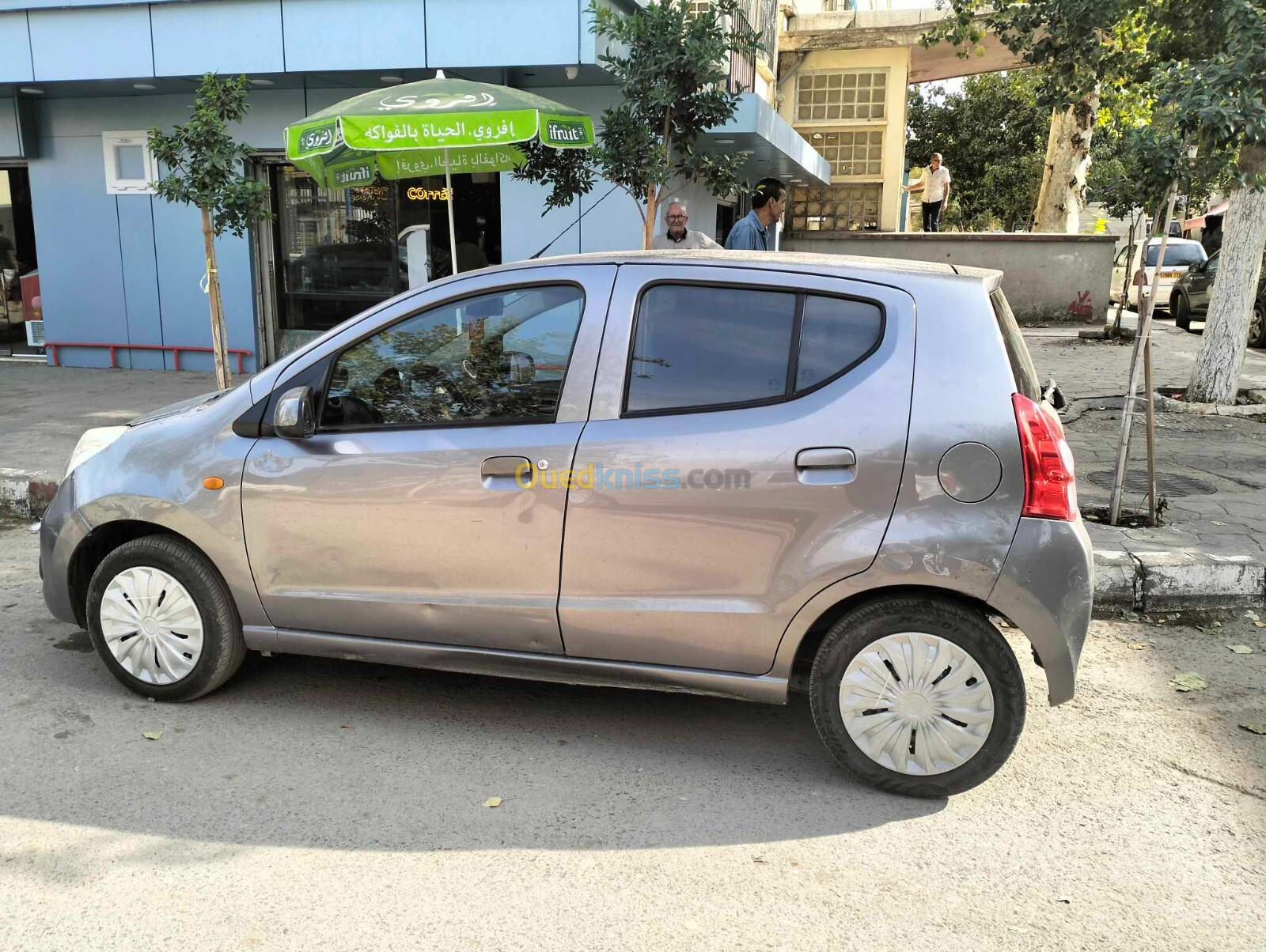 Suzuki Celerio 2014 Celerio