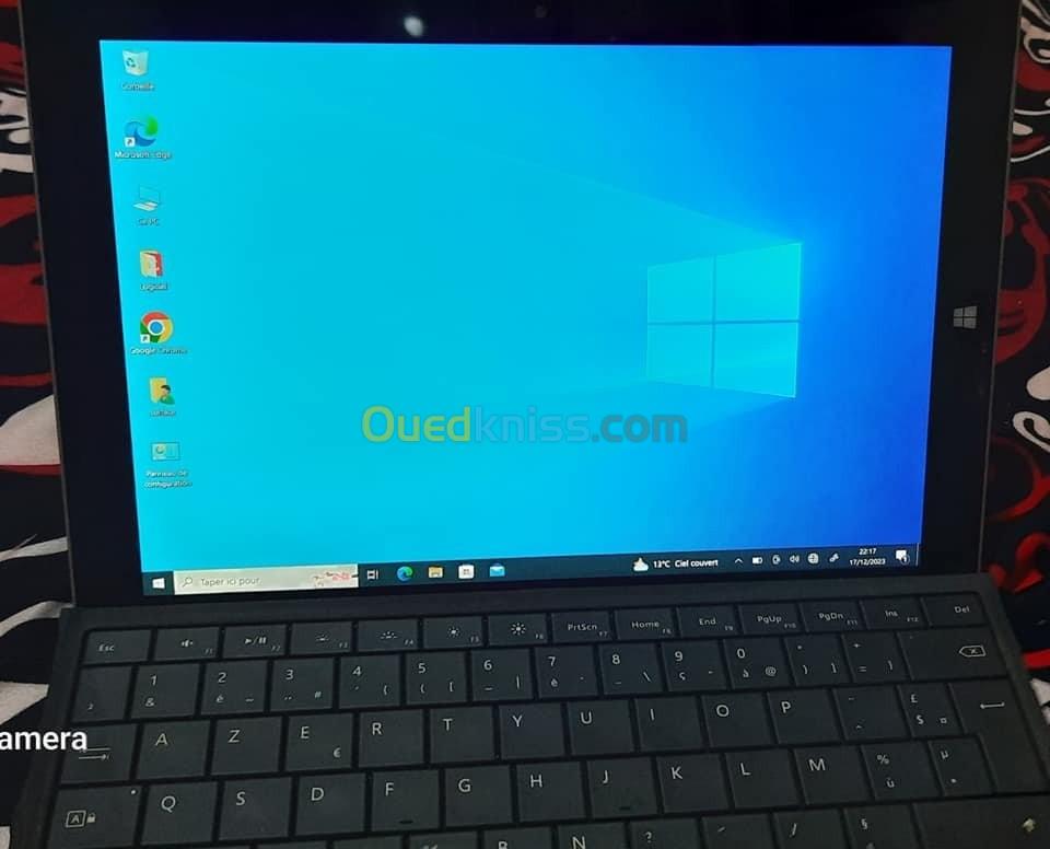 Surface 3 MODEL 1657