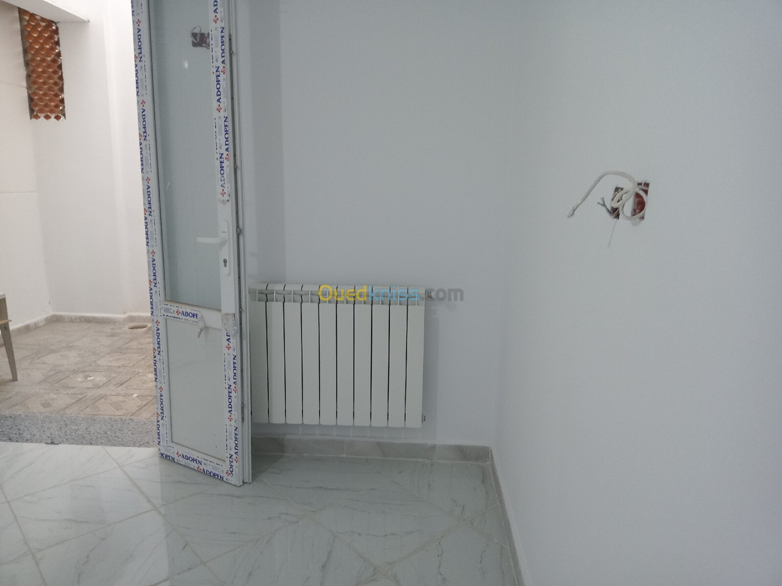 Location Appartement F3 Alger Douera