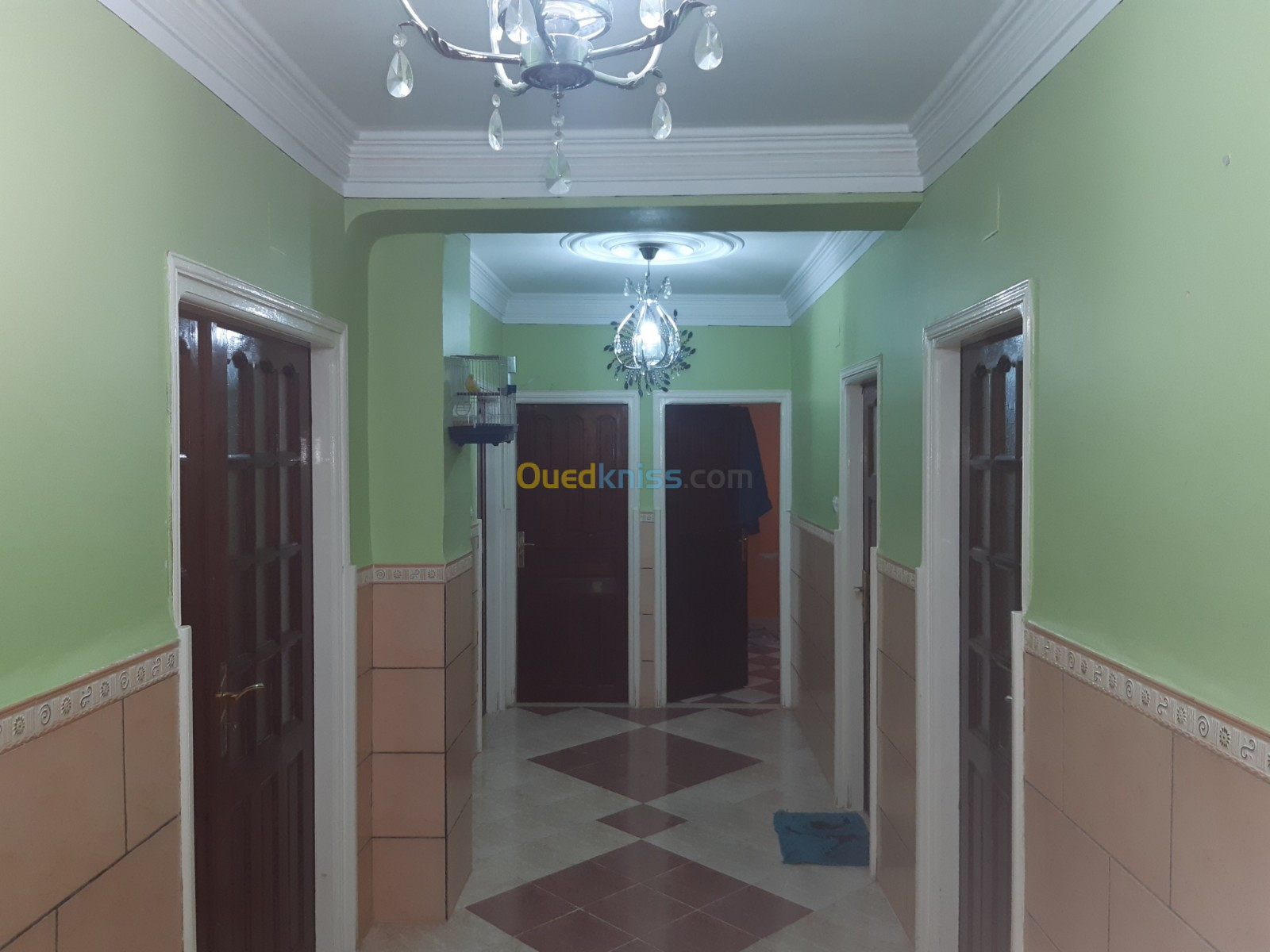 Vente Appartement F4 Sétif Setif