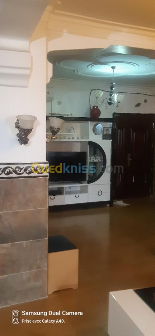 Vente Appartement F5 Tizi Ouzou Tizi ouzou