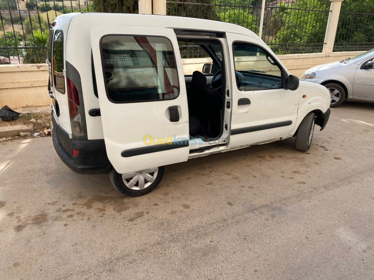 Renault Kangoo 1999 Kangoo