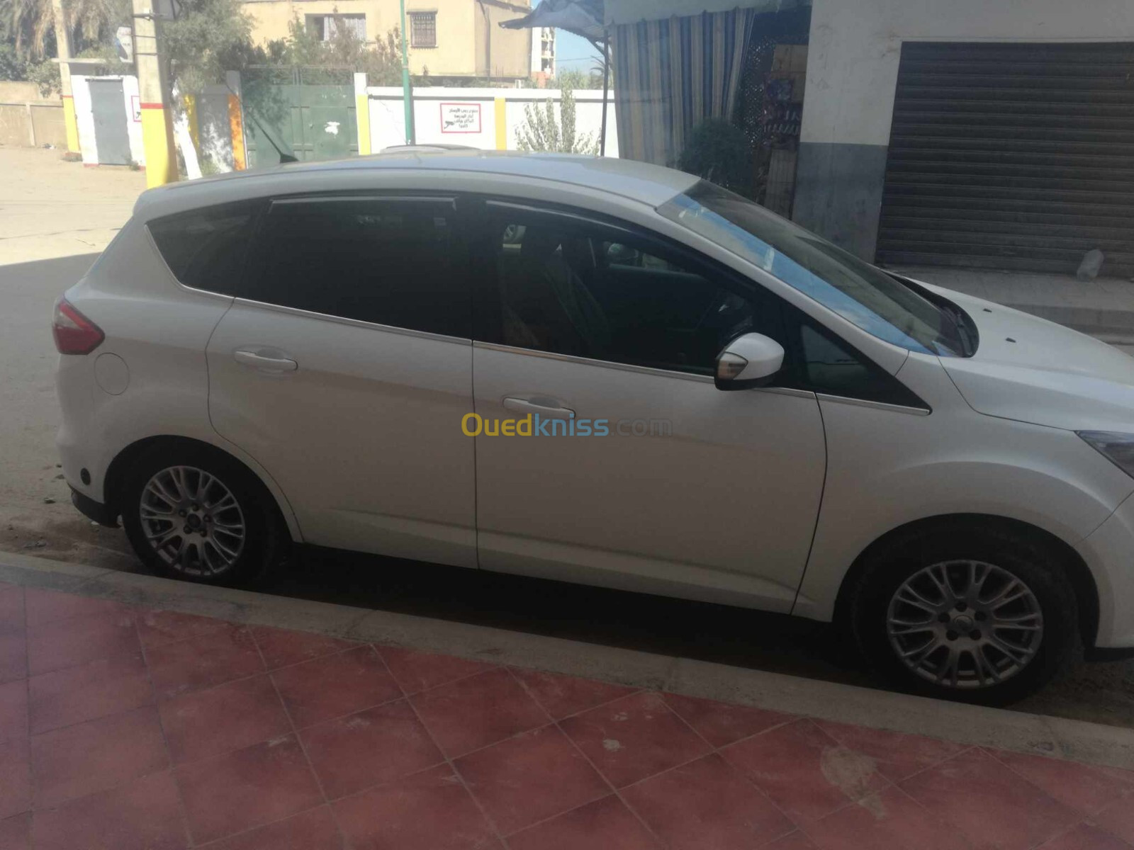 Ford C Max 2013 C Max