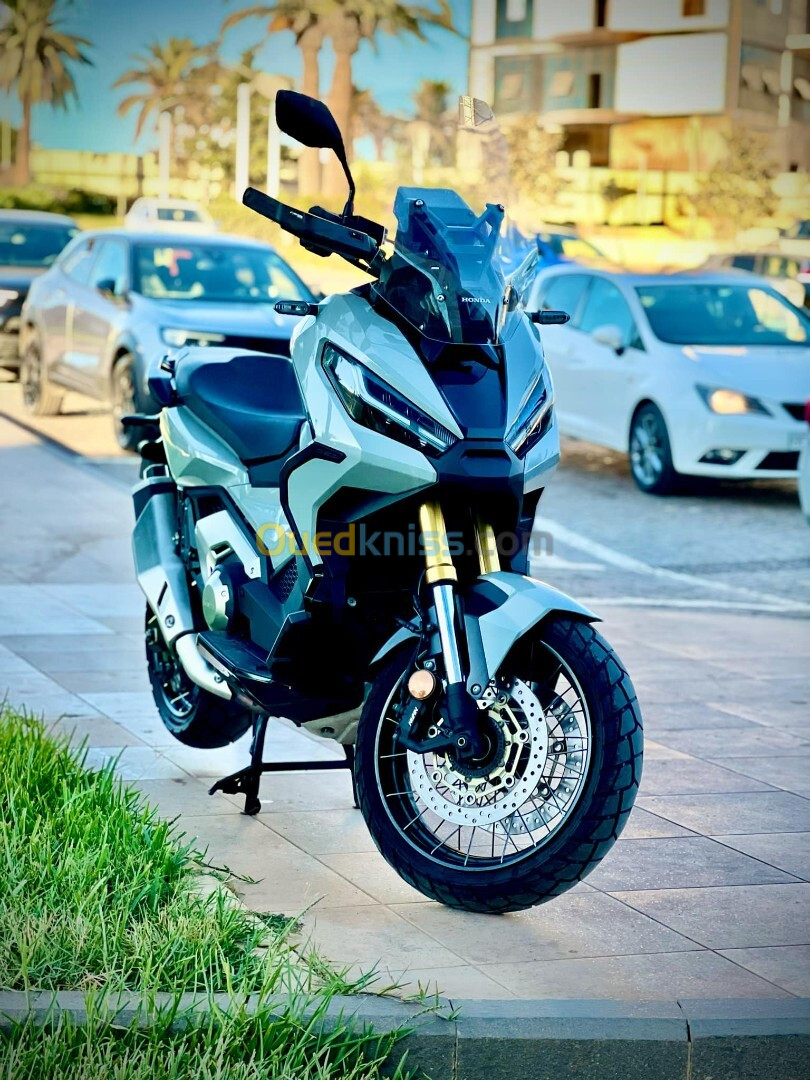 Honda Xadv 2022