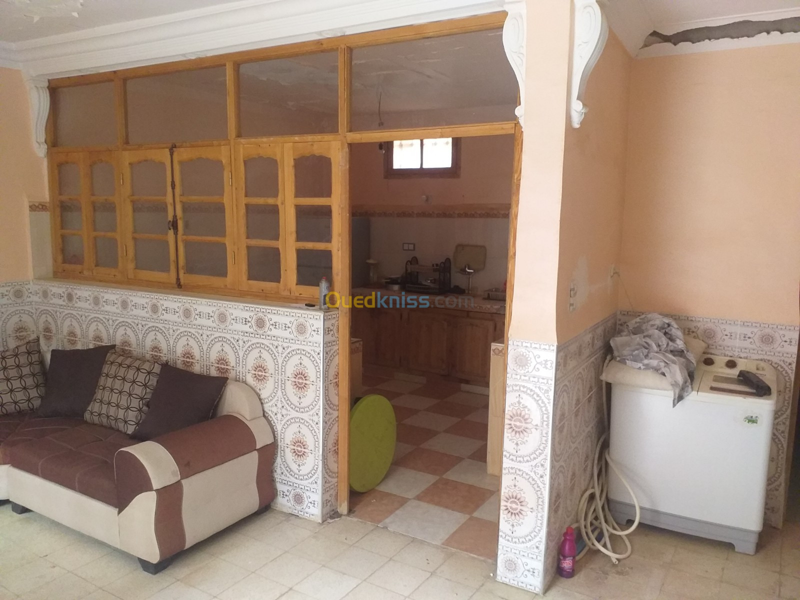 Location Appartement F4 Adrar Adrar