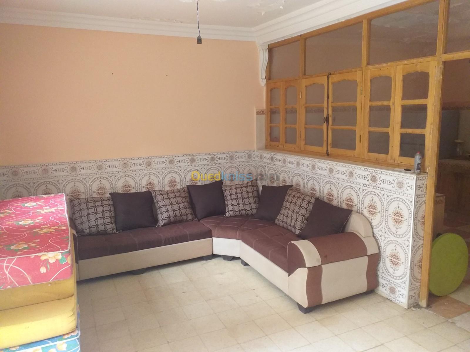 Location Appartement F4 Adrar Adrar