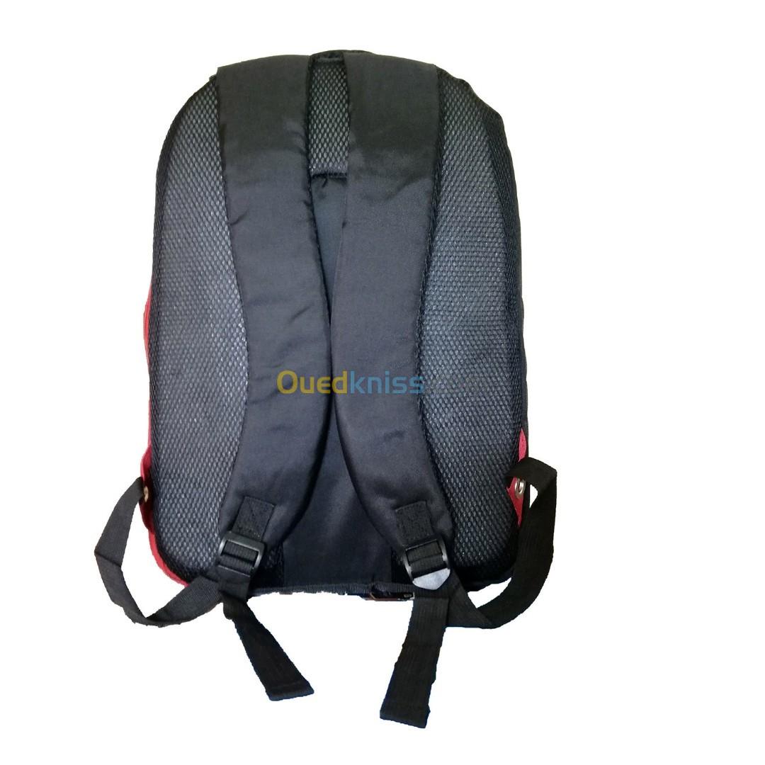 Sac à Dos pour Ordinateur Portable 15.6" Noire