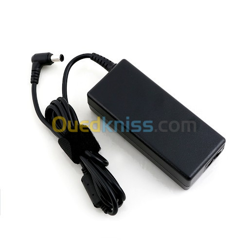 Chargeur Compatible PC Portable FUJITSU 16V 3.36A Connecteur: 6.5 * 4.4mm 