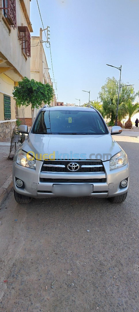 Toyota RAV4 2010 RAV4