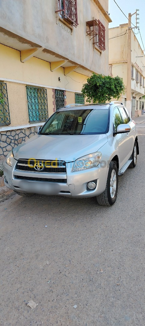 Toyota RAV4 2010 RAV4