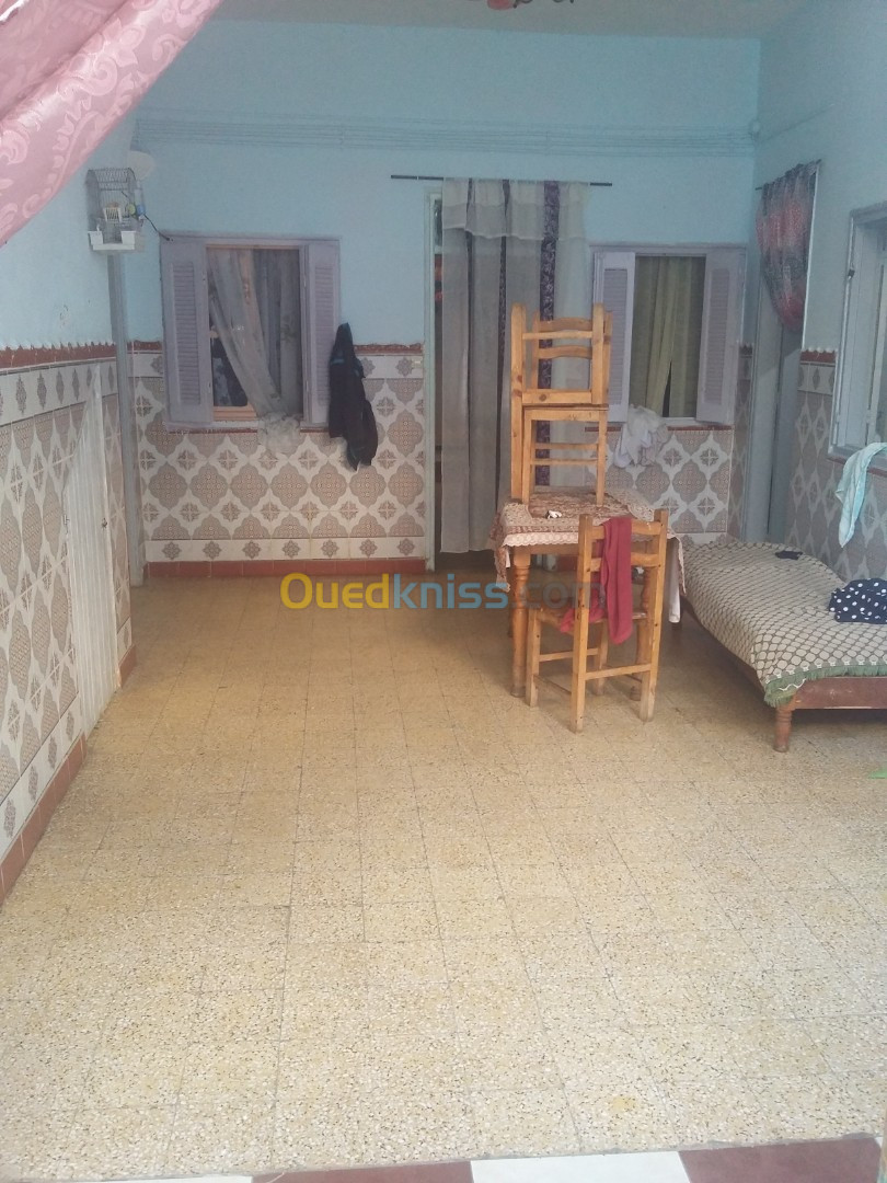 Vente Villa Oran Oran