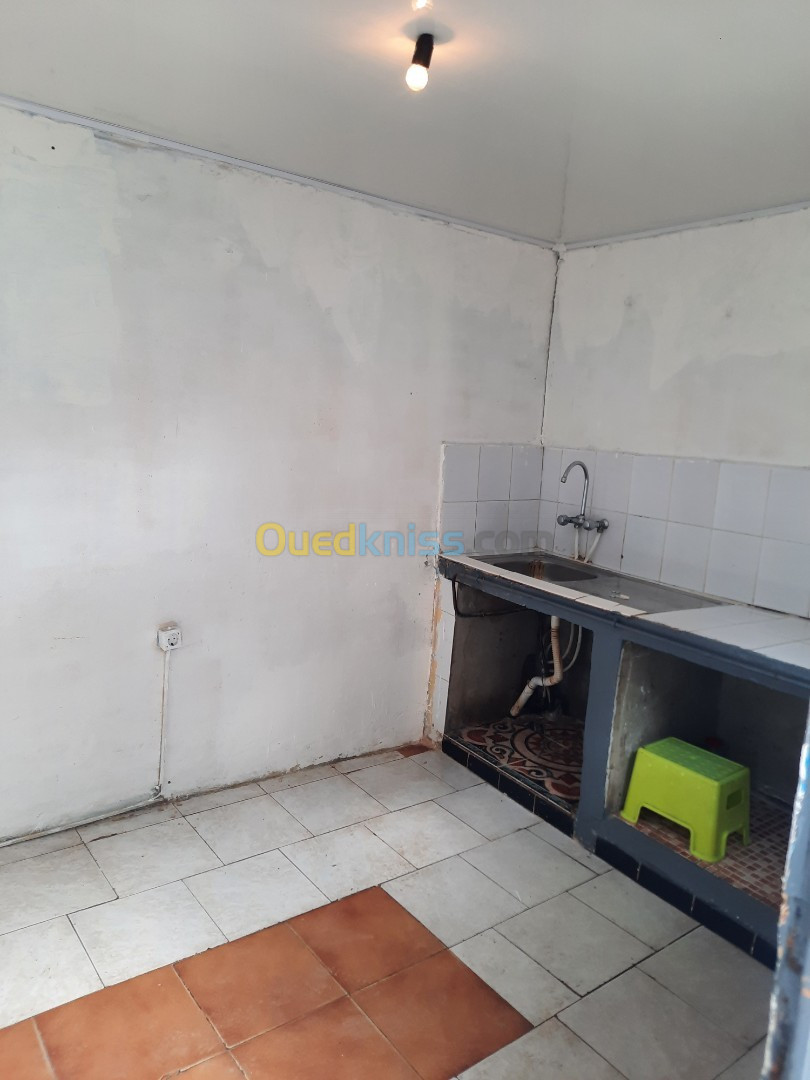 Location Appartement F2 Oran Oran