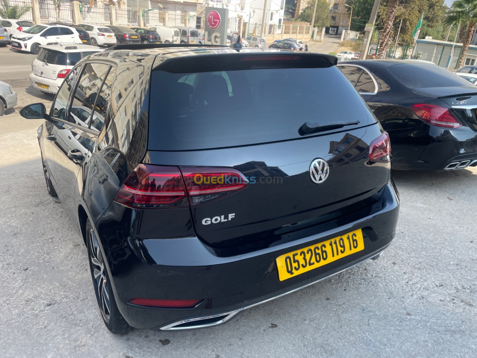 Volkswagen Golf 7 2019 Golf 7