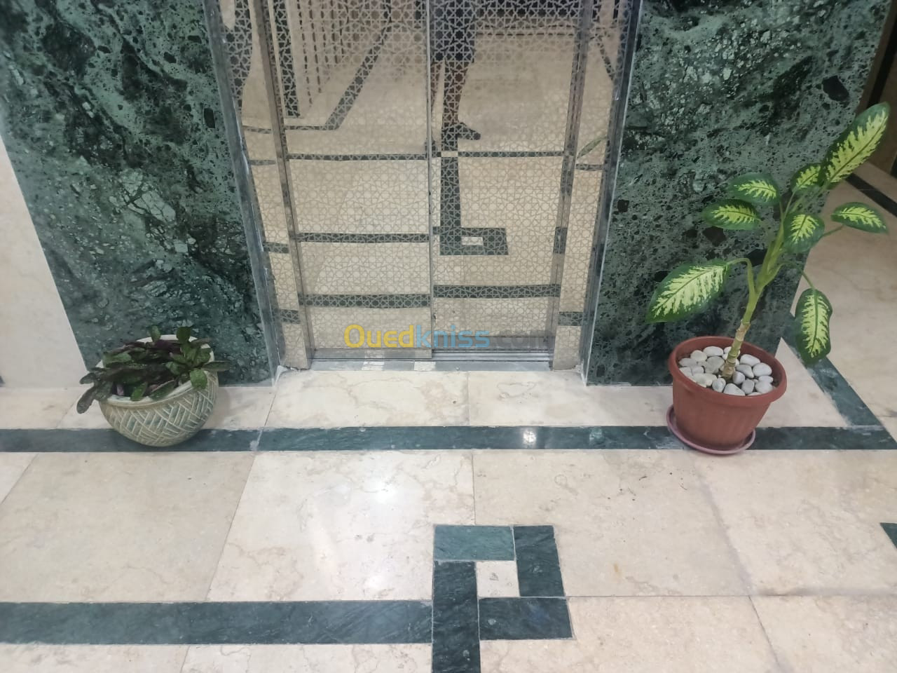 Vente Appartement F4 Alger Zeralda