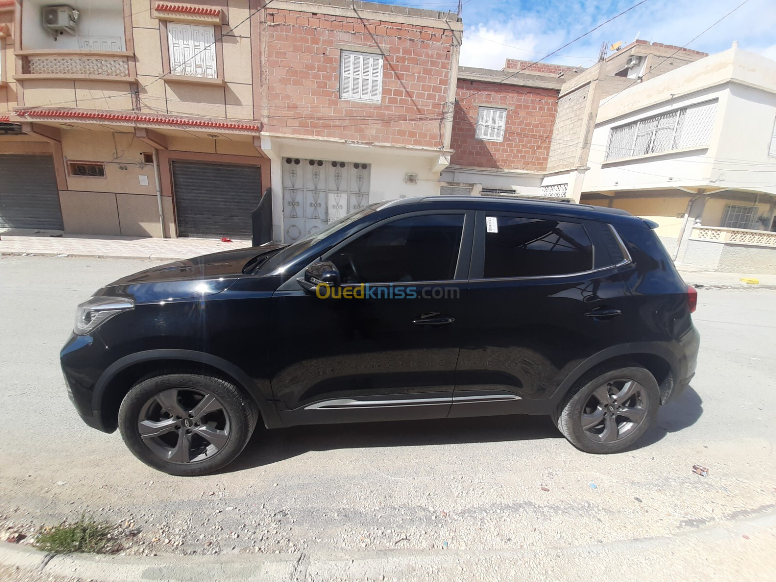 Chery Tiggo 4 pro 2024 Luxury