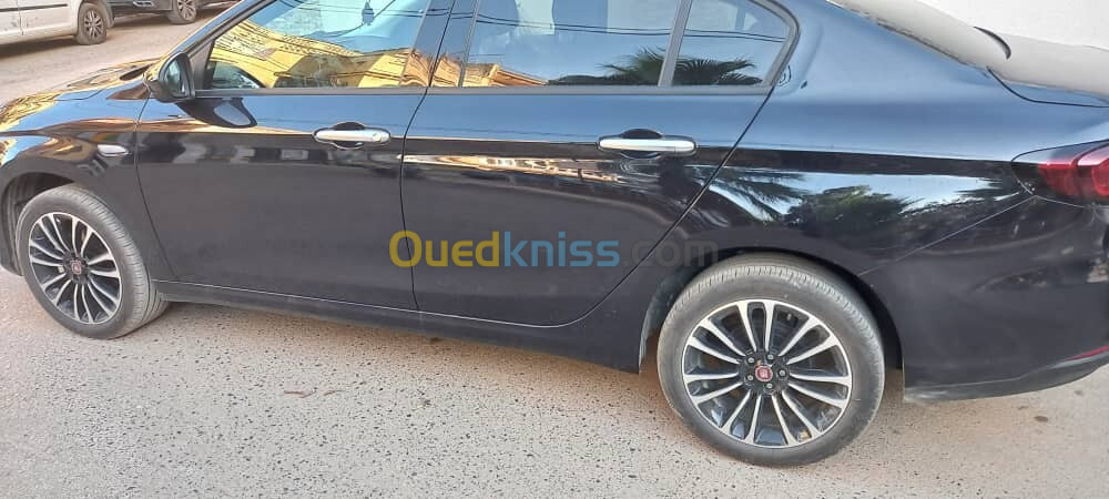 Fiat Tipo 2024 Toutes options