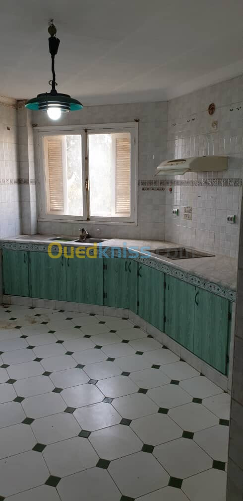 Vente Appartement F5 Alger Draria