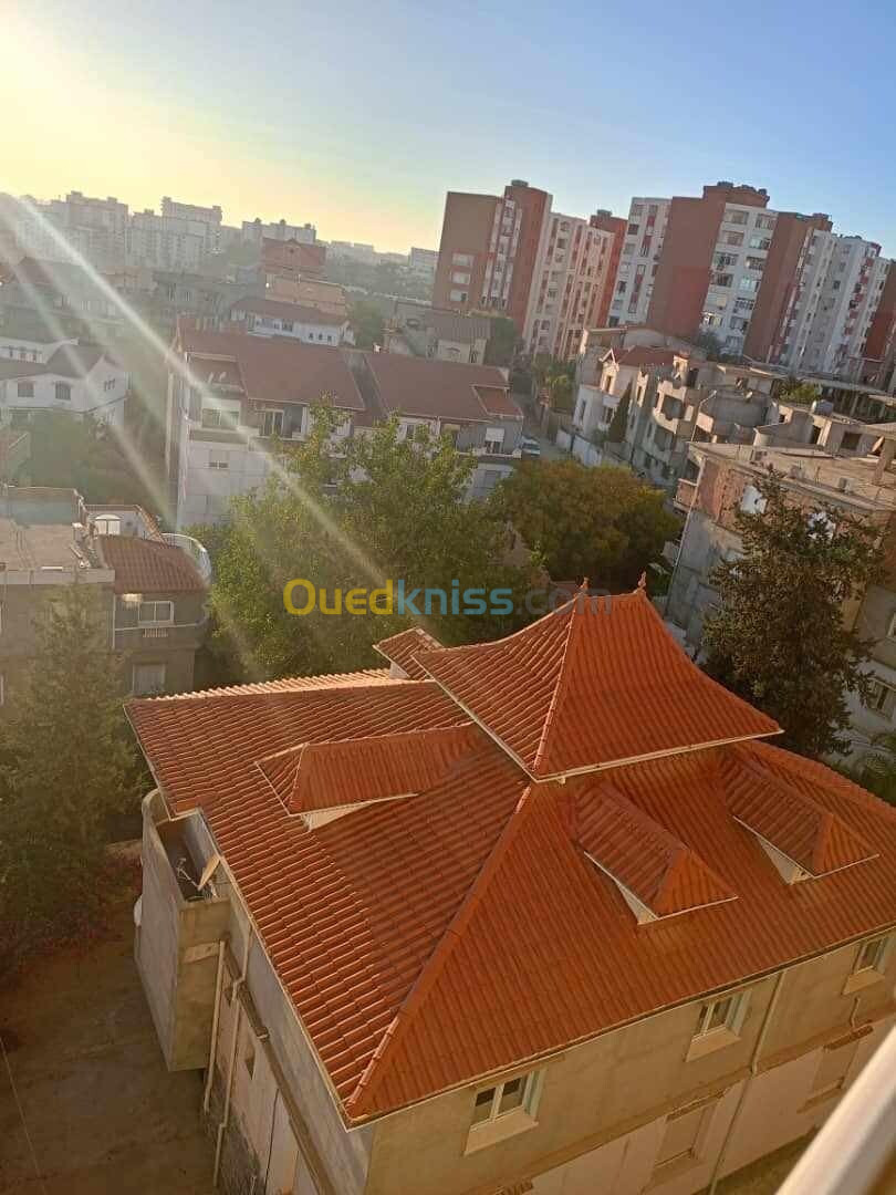 Vente Appartement F2 Alger Draria