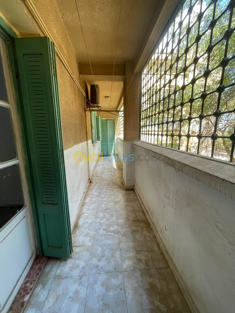 Location Duplex F5 Alger Draria