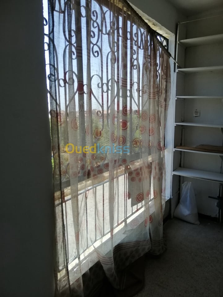 Location Appartement F3 Alger Draria