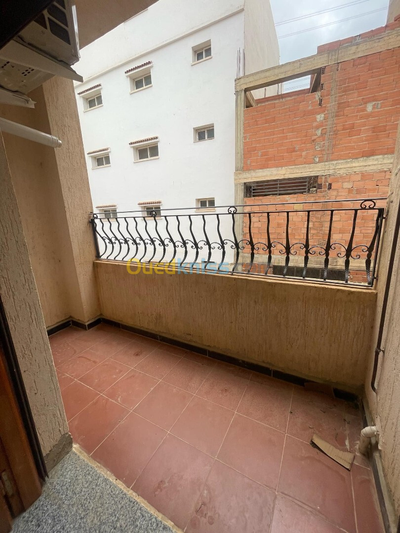 Vente Appartement F4 Alger Draria