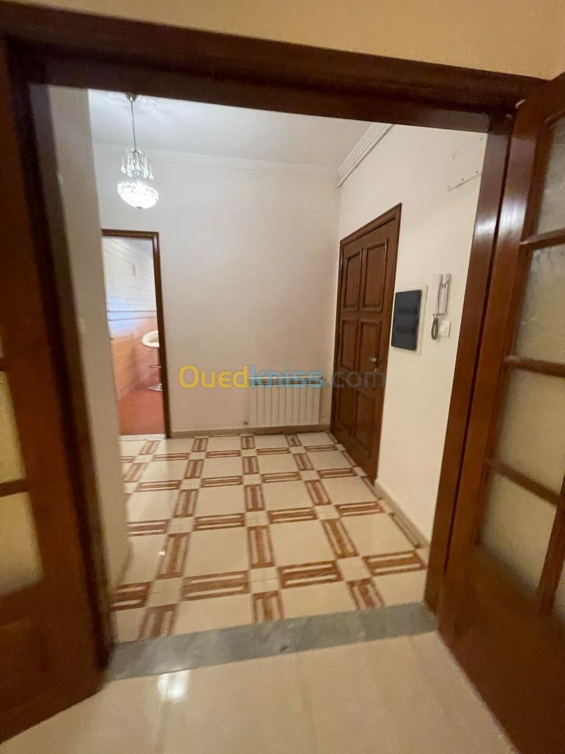 Vente Appartement F4 Alger Draria