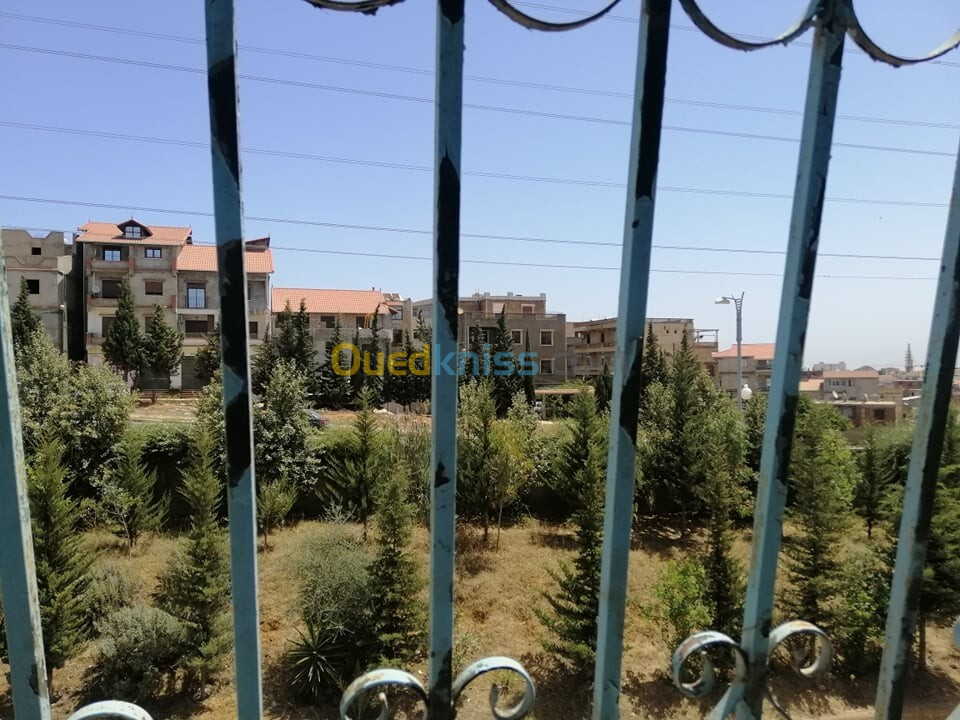 Location Appartement F3 Alger Draria