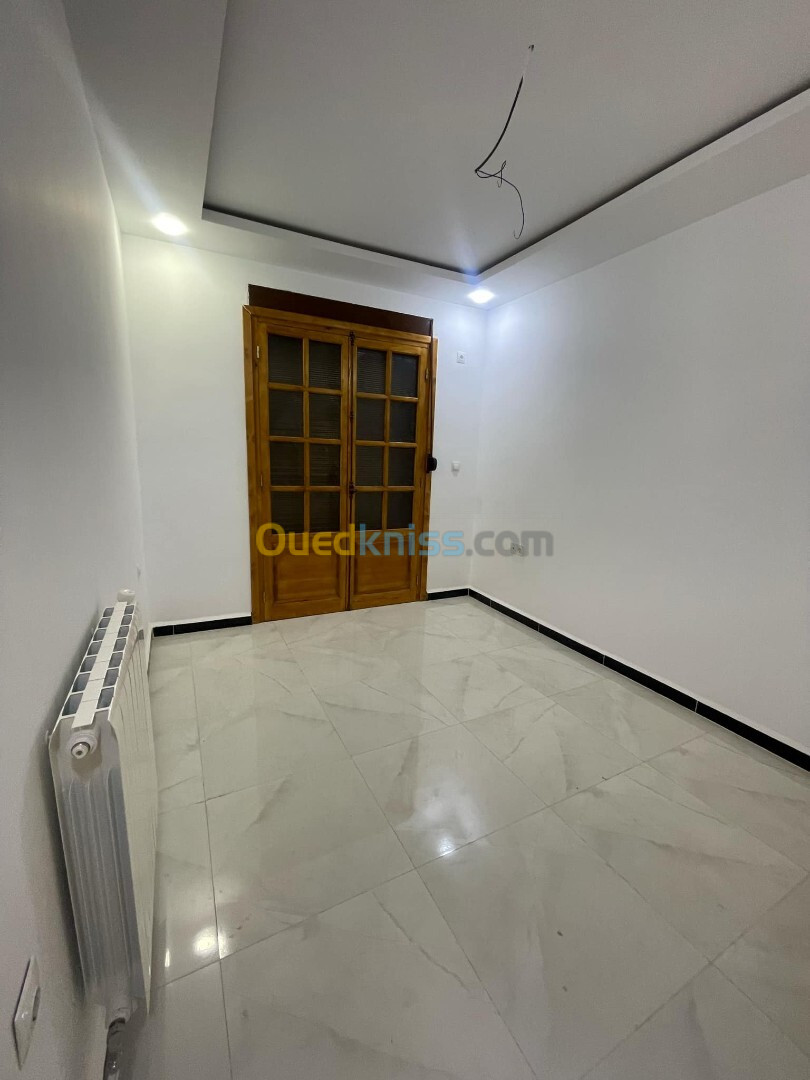 Vente Appartement F4 Alger Draria