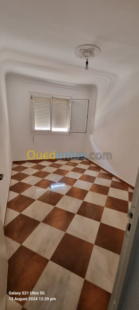 Vente Appartement F4 Alger Ain naadja