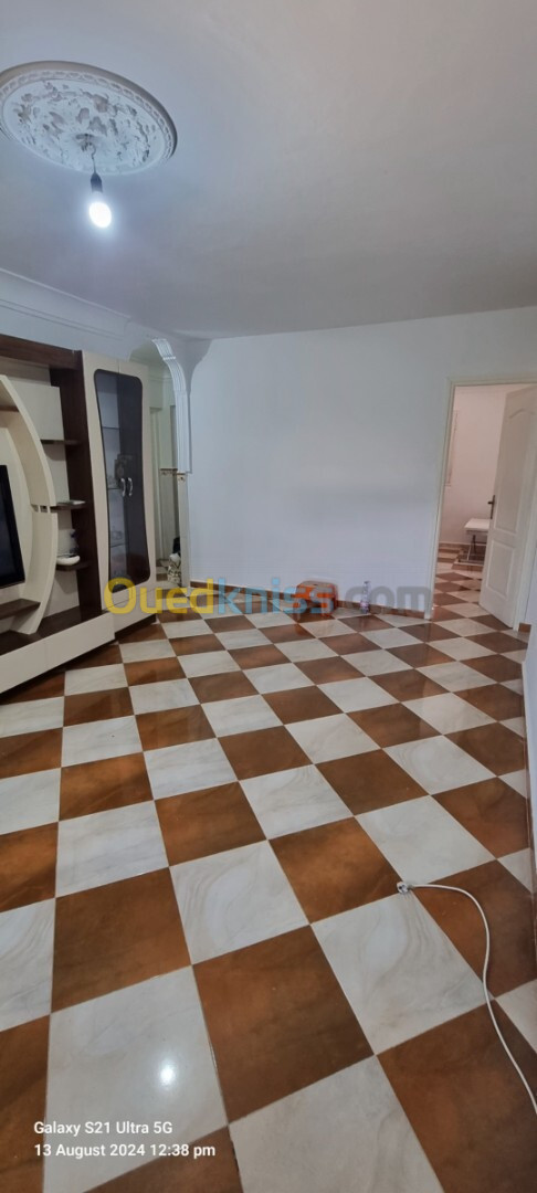 Vente Appartement F4 Alger Ain naadja