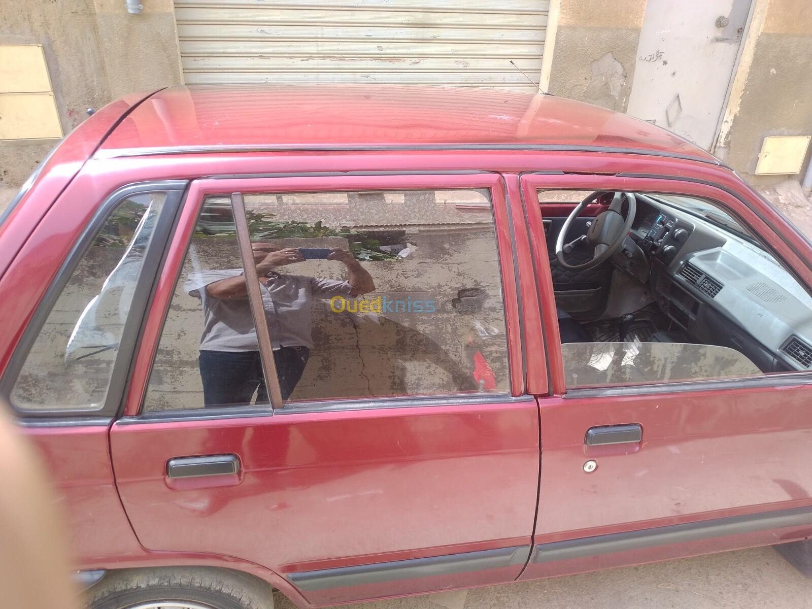 Suzuki Maruti 800 2012 Maruti 800