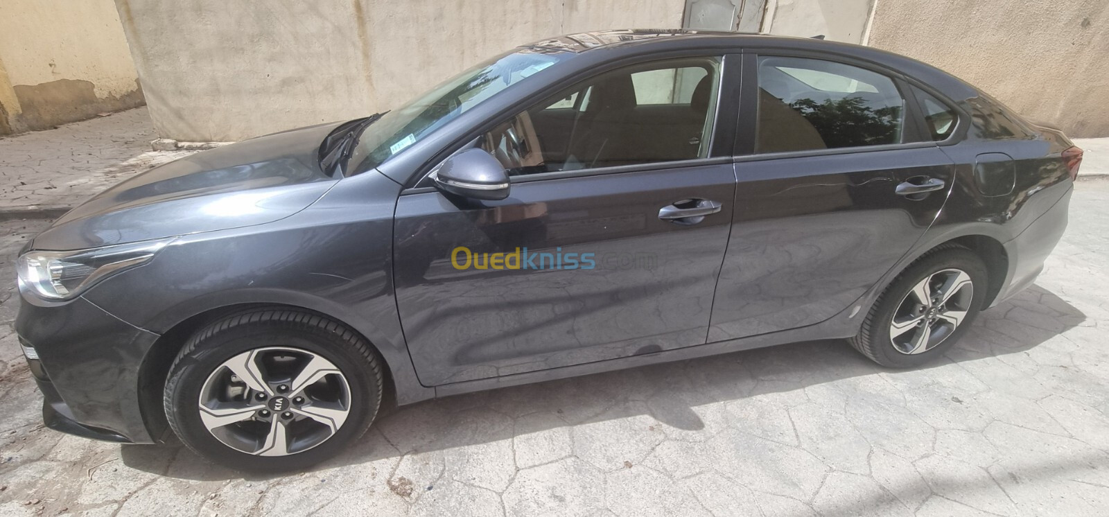 Kia Cerato 2019 