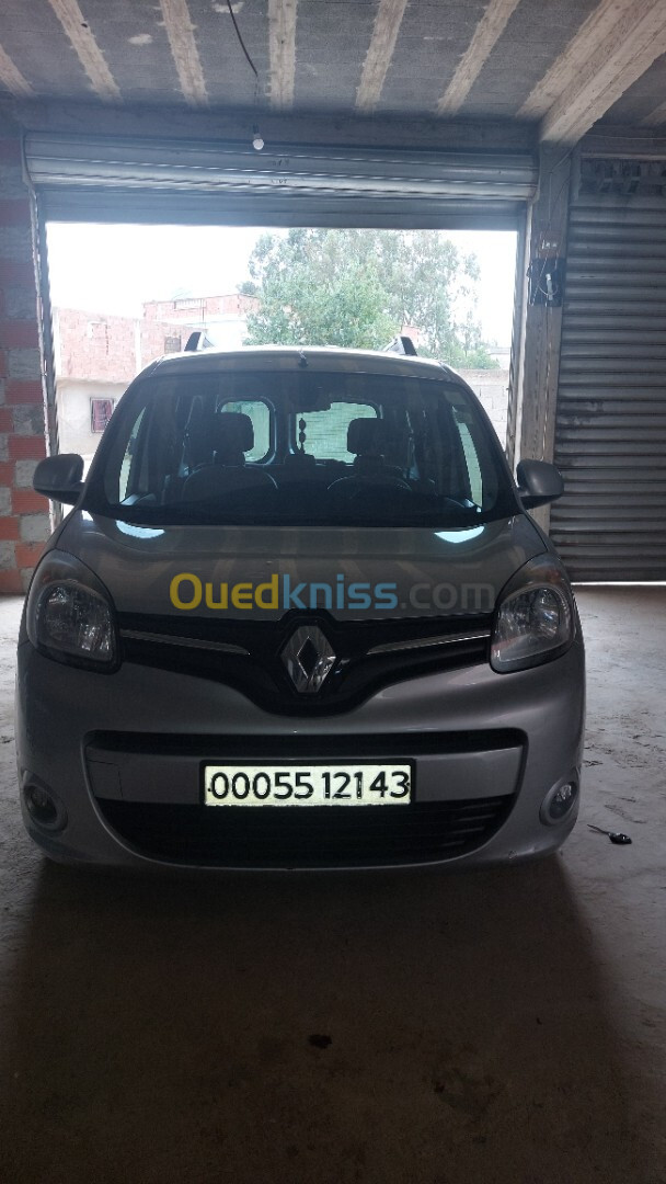 Renault Kangoo 2021 Confort (Utilitaire)