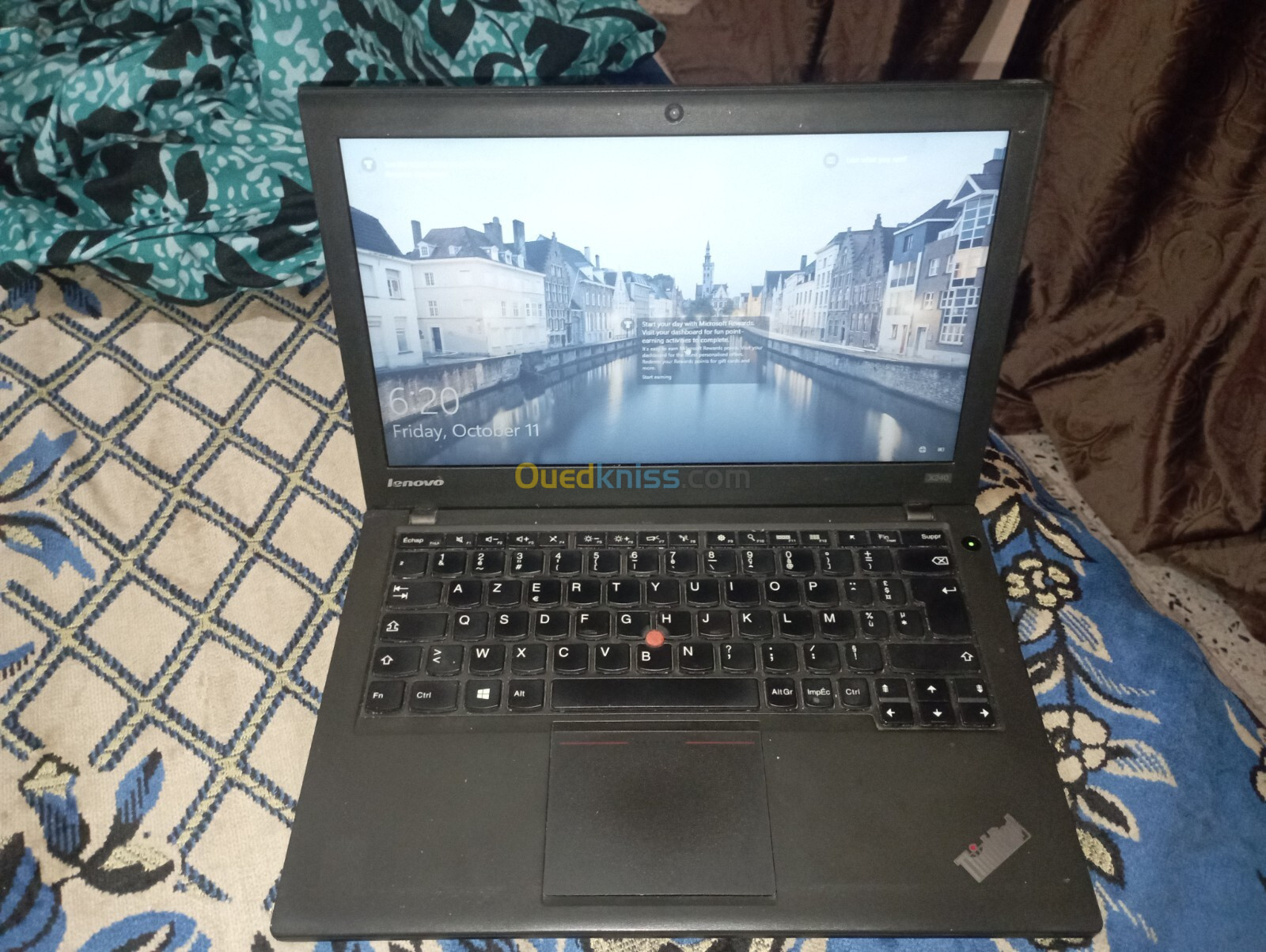 PC LENOVO