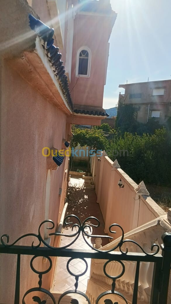 Vente Villa Blida Oued djer