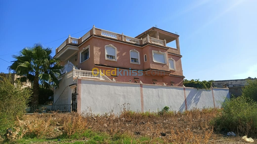 Vente Villa Blida Oued djer