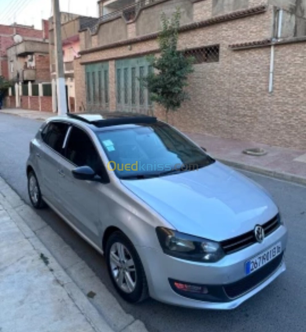 Volkswagen Polo 2013 Polo