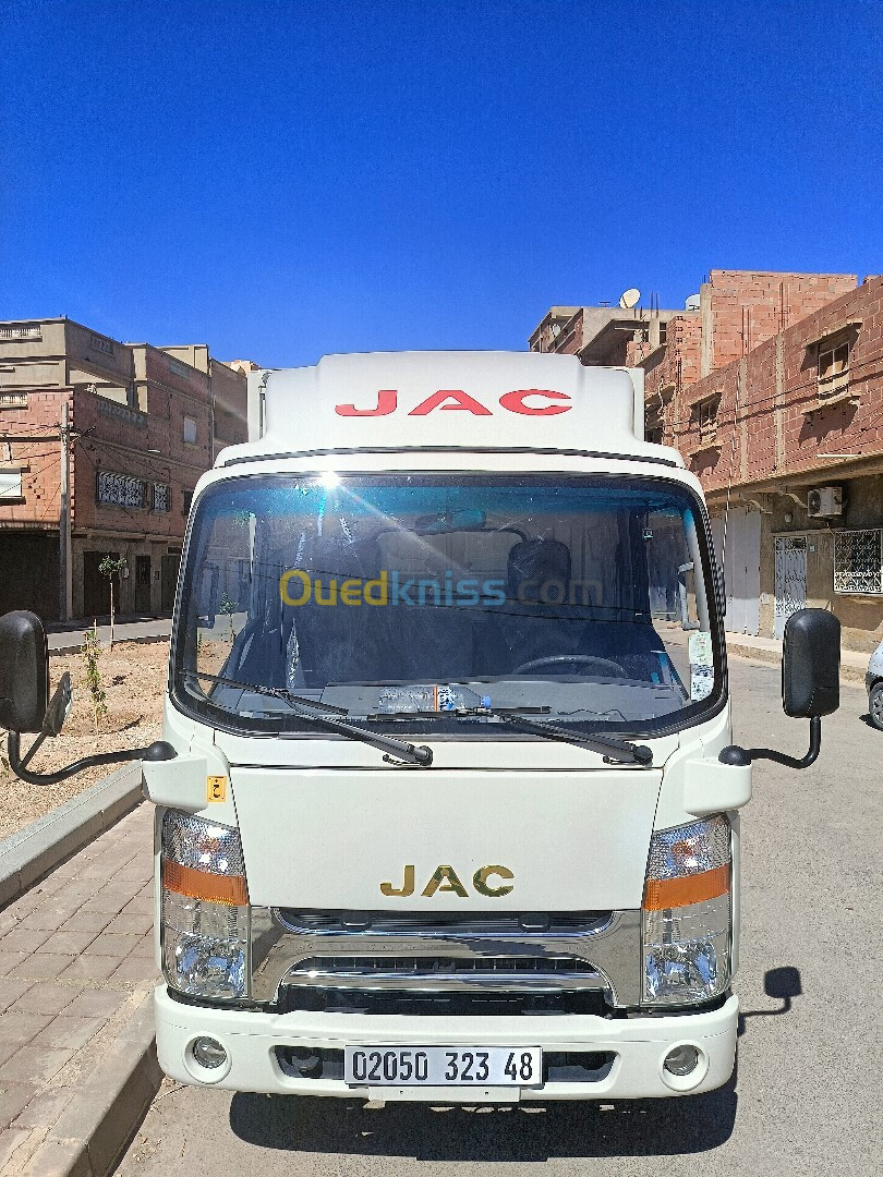 1040 JAC 2023