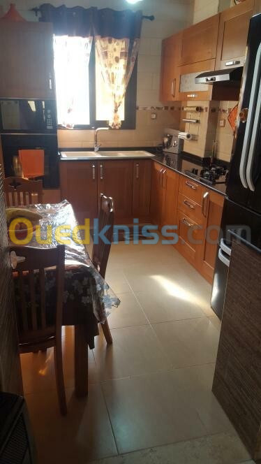 Vente Appartement F3 Blida Beni mered