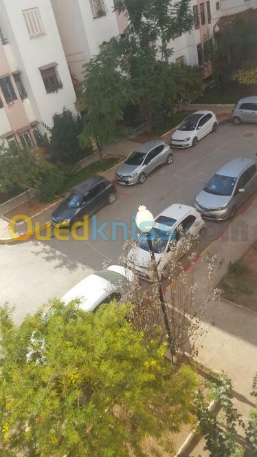 Vente Appartement F3 Blida Beni mered