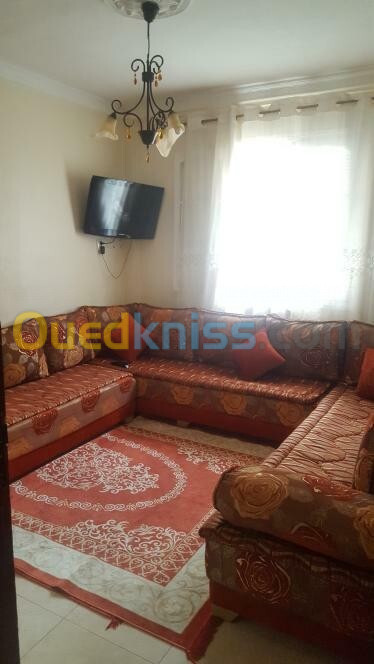 Vente Appartement F3 Blida Beni mered