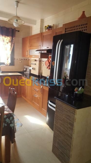 Vente Appartement F3 Blida Beni mered