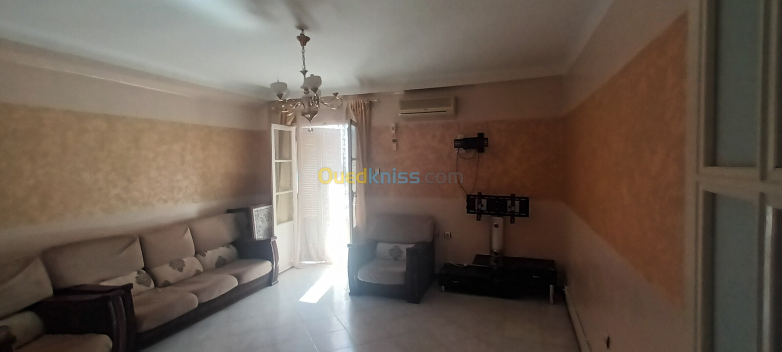 Vente Appartement F03 Blida Soumaa