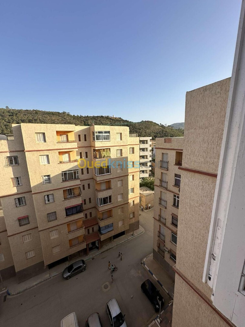 Vente Appartement F2 Chlef Tenes