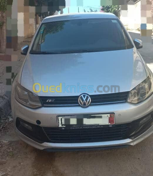 Volkswagen Polo 2016 Polo