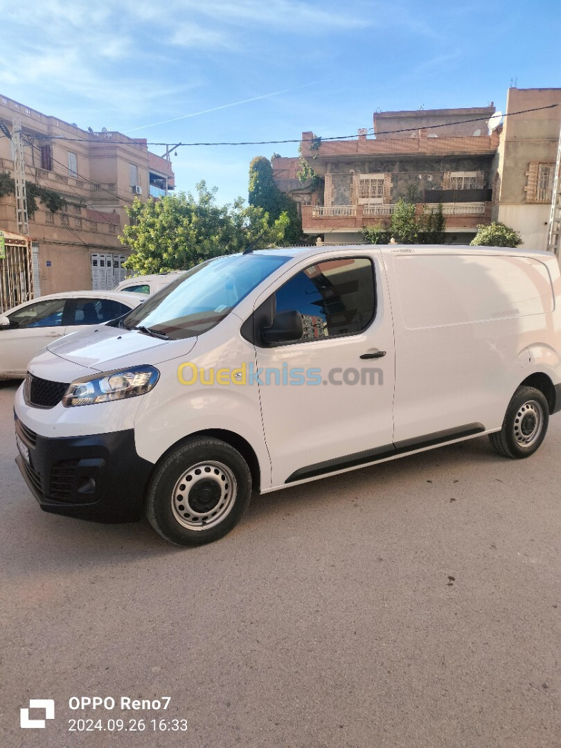 Fiat Scudo 2023 