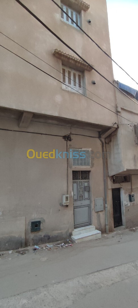 Vente Immeuble Guelma Guelma